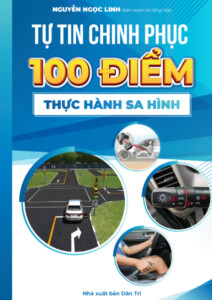Sách thực hành sa hình