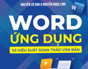 Video hướng dẫn học sách Word ứng dụng Video hướng dẫn học sách Word ứng dụng