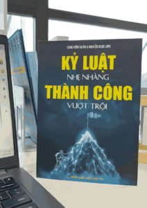 sách kỷ luật