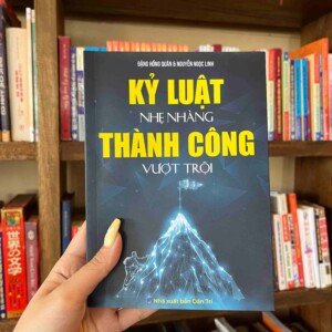 Sách kỷ luật