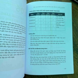 Sách kỷ luật