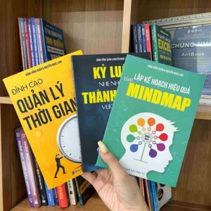 Sách kỹ năng