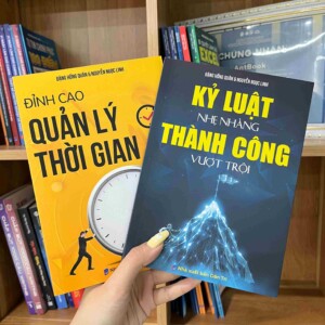 Sách kỹ năng