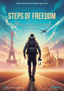 File Sách nói: Những Bước Chân Tự Do - Steps Of Freedom File Sách nói: Những Bước Chân Tự Do - Steps Of Freedom