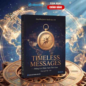 sách timeless message