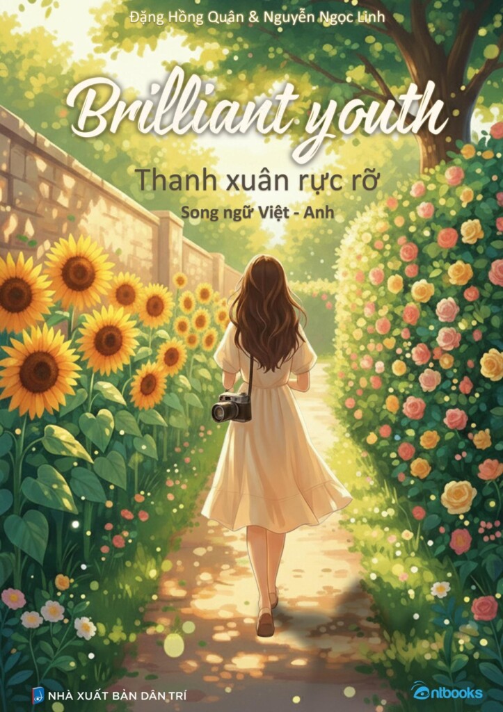 File Sách nói: Thanh Xuân Rực Rỡ - Brilliant Youth File Sách nói: Thanh Xuân Rực Rỡ - Brilliant Youth
