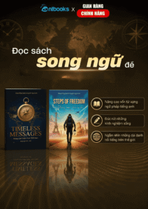 sách những lời nhắn vượt thời gian