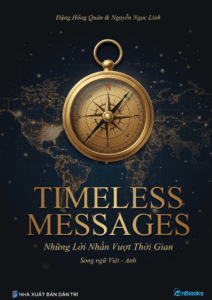 File Sách nói: Những Lời Nhắn Vượt Thời Gian - Timeless Messages File Sách nói: Những Lời Nhắn Vượt Thời Gian - Timeless Messages
