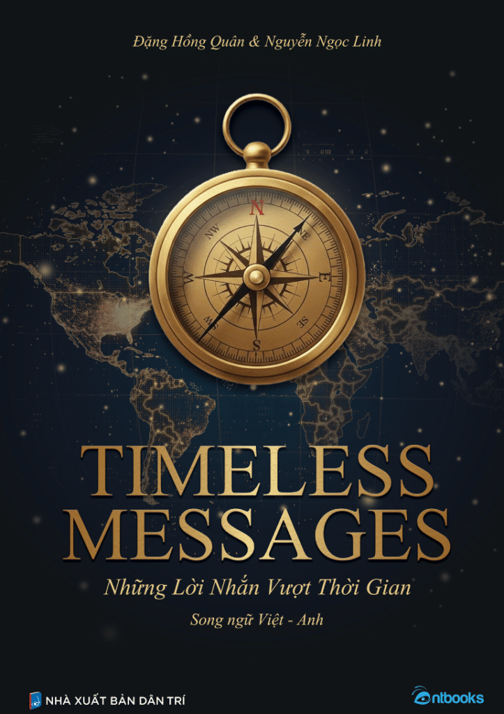 File Sách nói: Những Lời Nhắn Vượt Thời Gian - Timeless Messages File Sách nói: Những Lời Nhắn Vượt Thời Gian - Timeless Messages