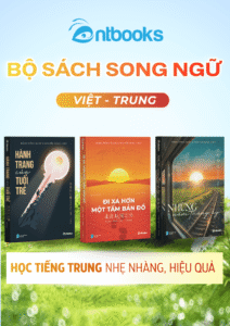 Combo 3 cuốn sách Song Ngữ Việt Trung - Tự Học Giao Tiếp Hàng Ngày Combo 3 cuốn sách Song Ngữ Việt Trung - Tự Học Giao Tiếp Hàng Ngày